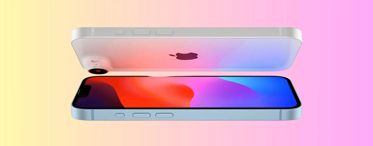 Il nuovo iPhone economico si chiamerà iPhone 16E: emergono nuovi rumor a poche ore dal lancio