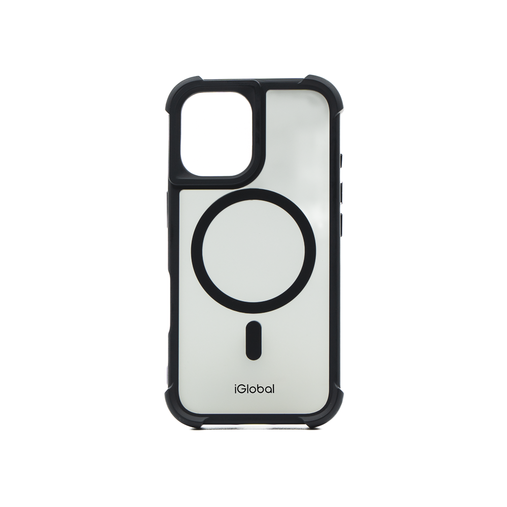 Cover iPhone 16