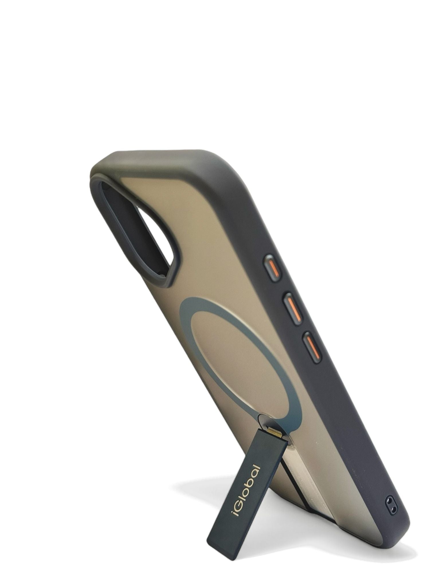 BALANCE MAGSAFE - iPhone 16