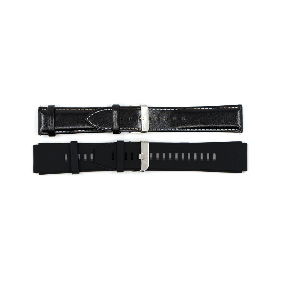 Smartwatch Tempo Classic