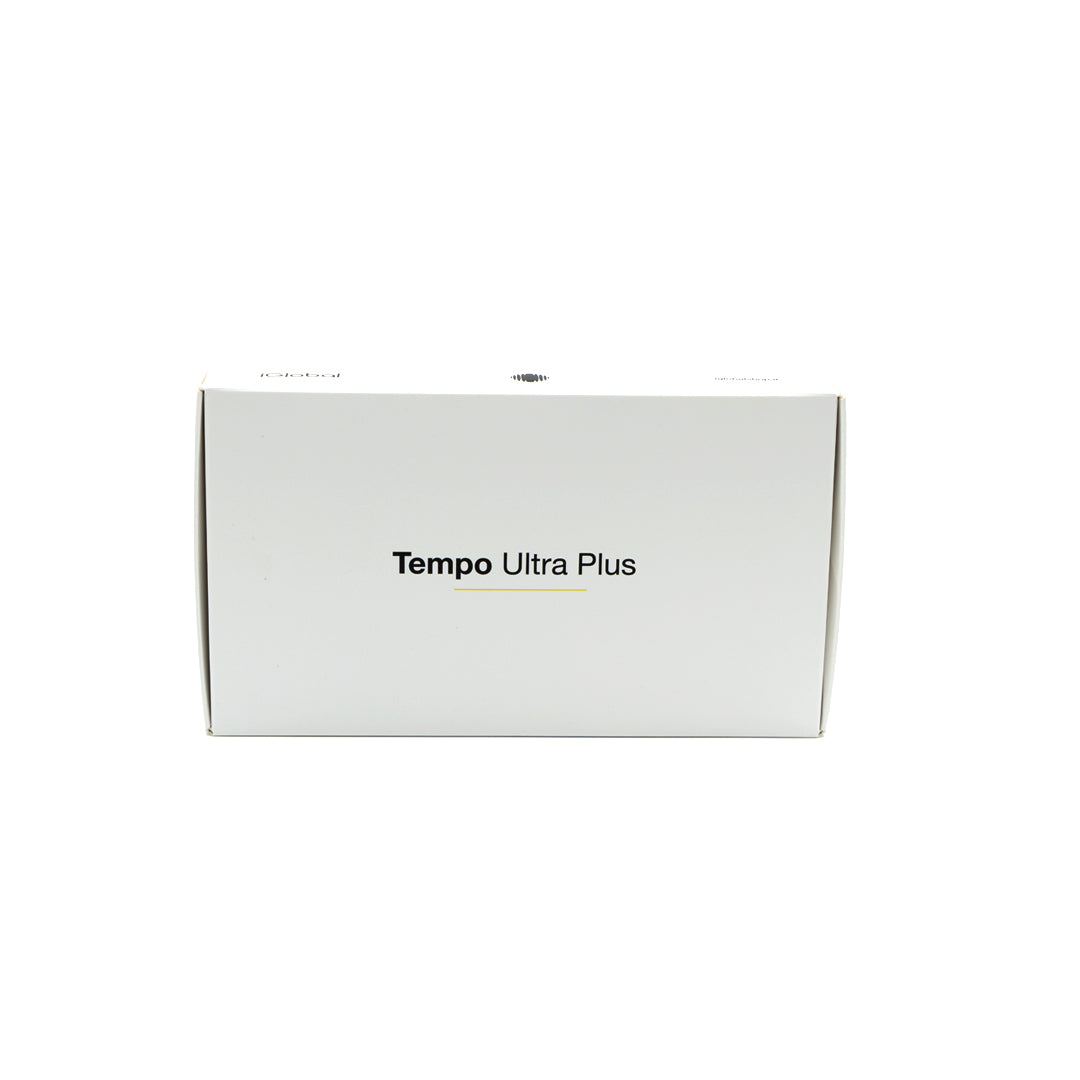 Smartwatch Tempo Ultra Plus
