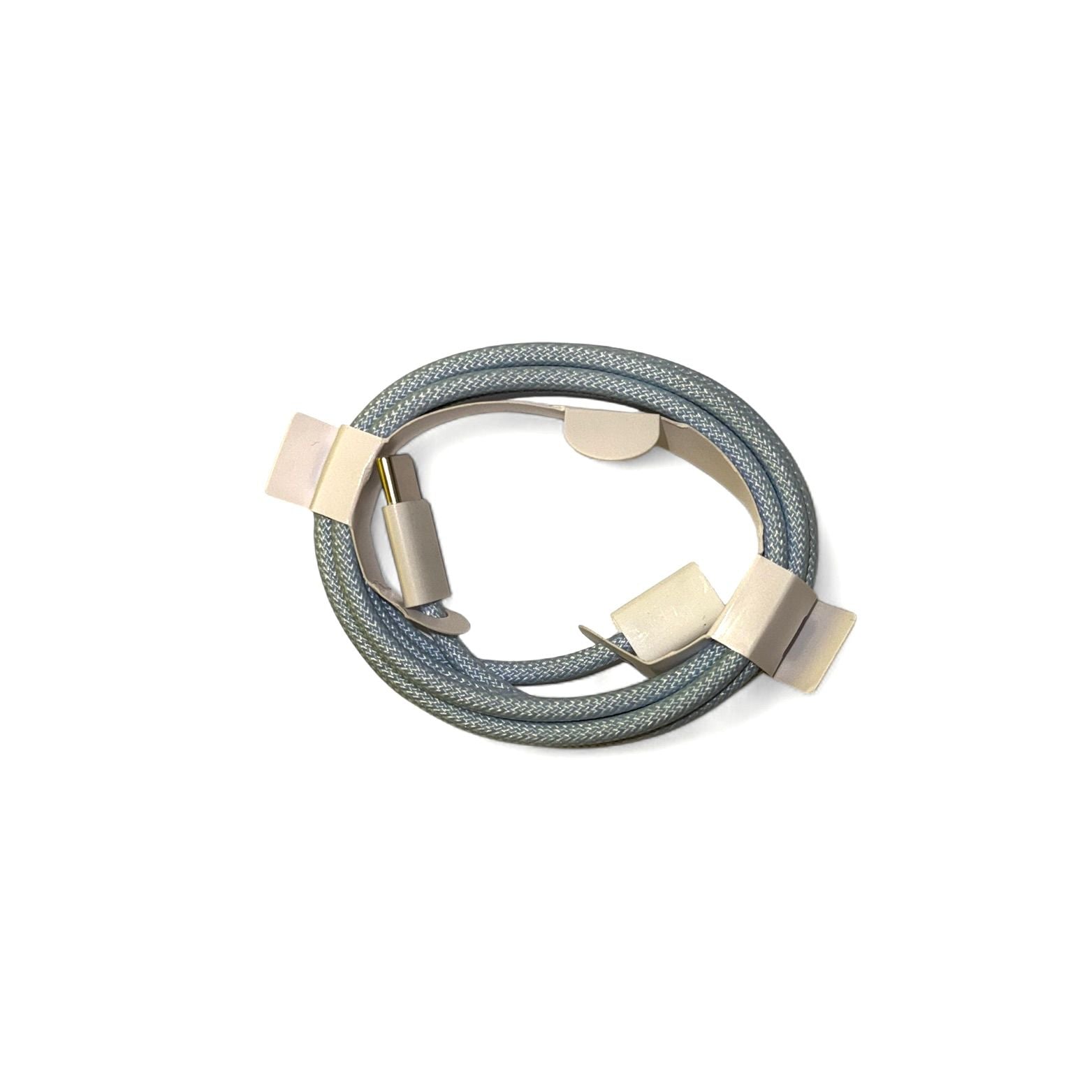 CandyConnect - Cavi Type C/Type C Pastello