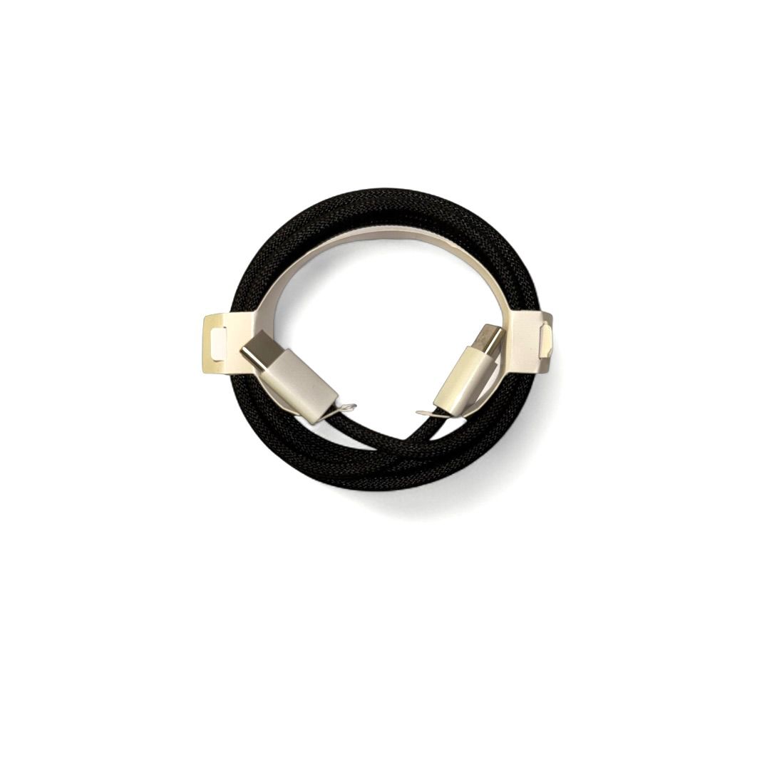 CandyConnect - Cavi Type C/Type C Pastello
