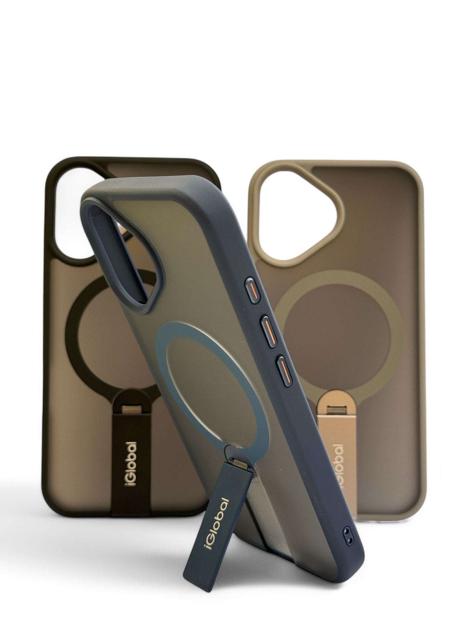 BALANCE MAGSAFE - iPhone 16