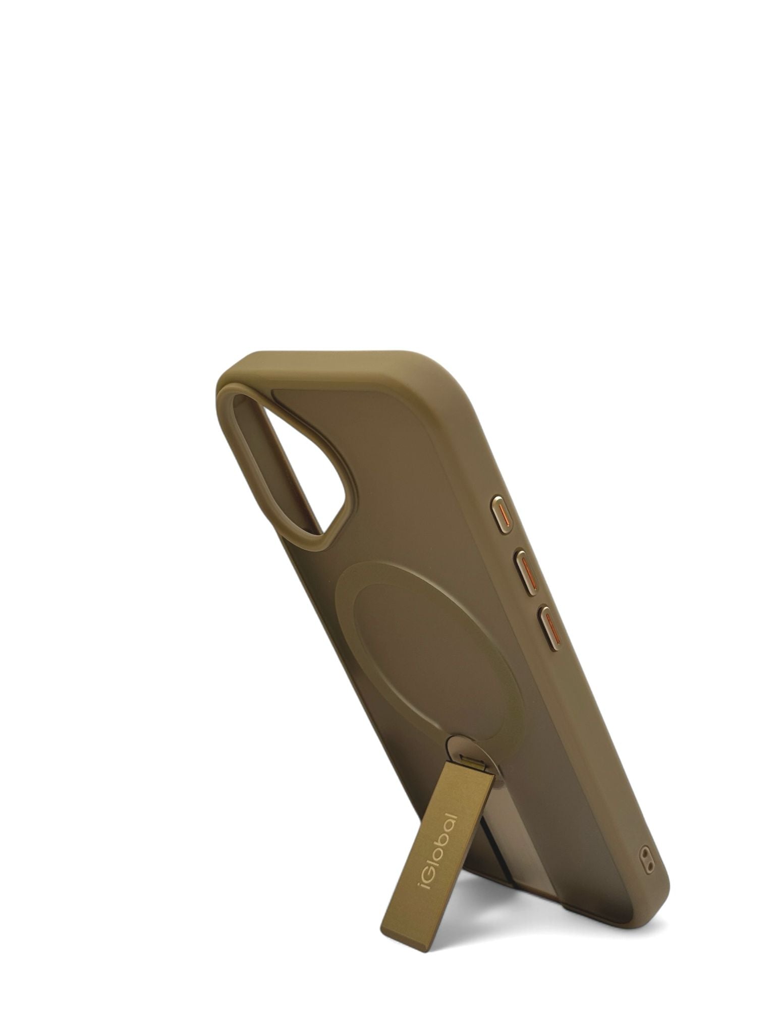 BALANCE MAGSAFE - iPhone 16