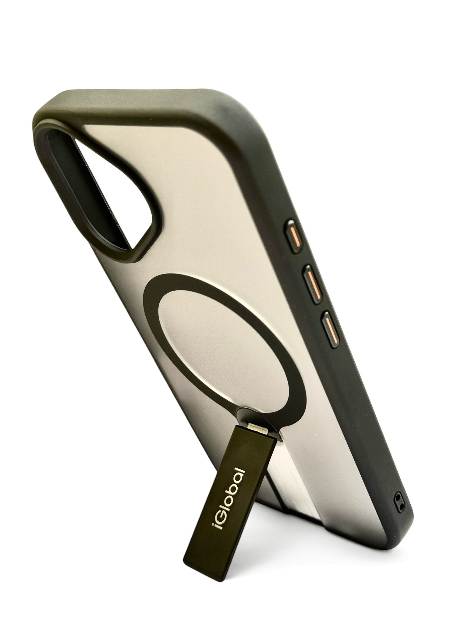 BALANCE MAGSAFE - iPhone 16