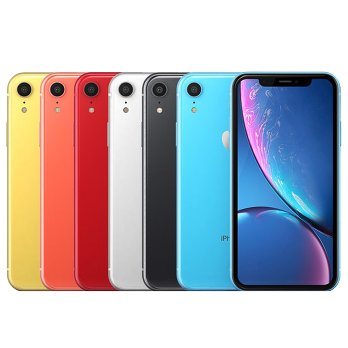 REFURBISHED - Apple iPhone XR 128 GB