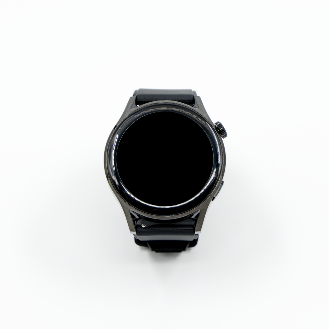 Smartwatch Tempo Classic