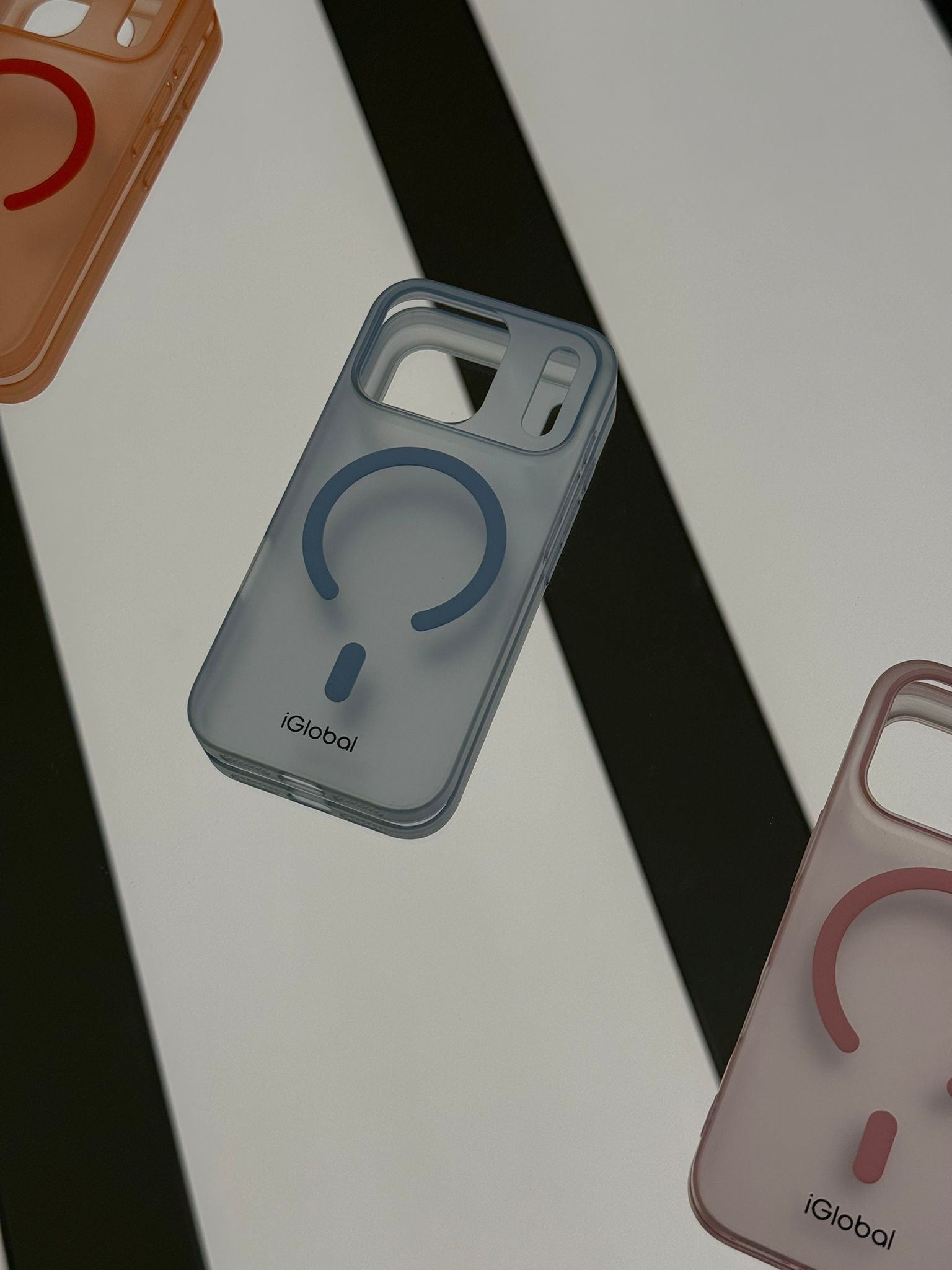 VIBE Magsafe -17