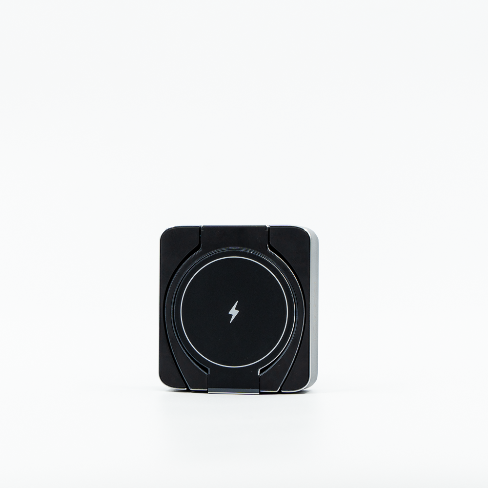 Docking station 3 in 1 Alluminium