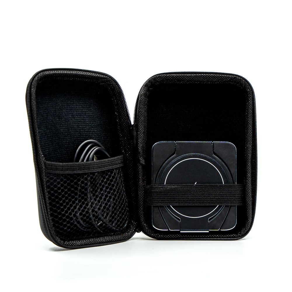 Docking station 3 in 1 Alluminium