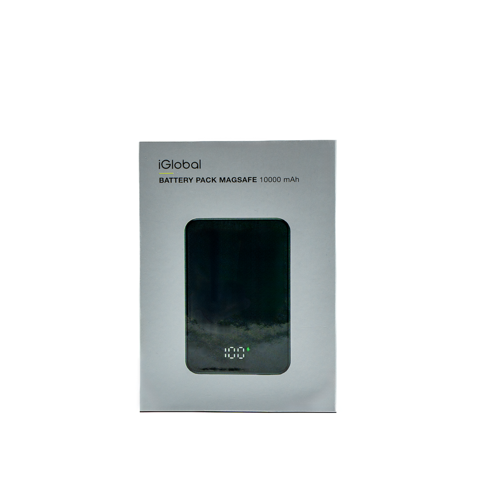 Battery Pack MagSafe – Capacità 1000mAh
