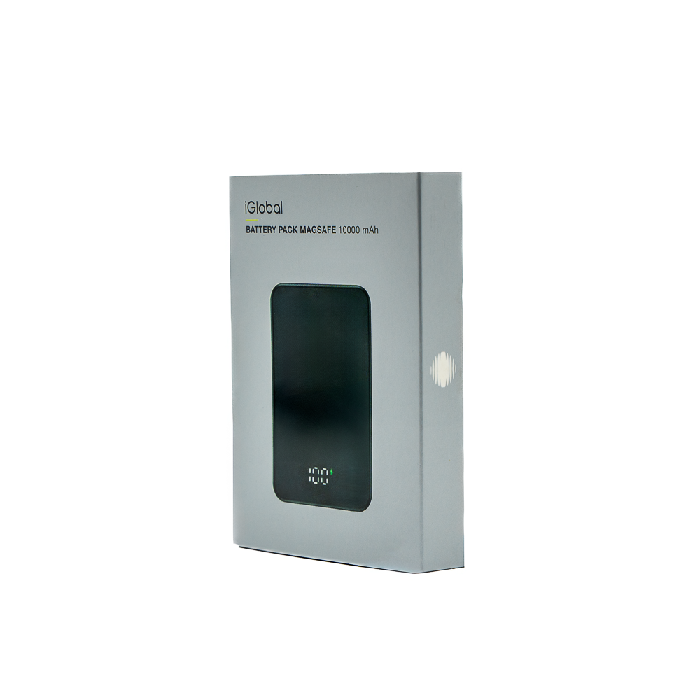 Battery Pack MagSafe – Capacità 1000mAh