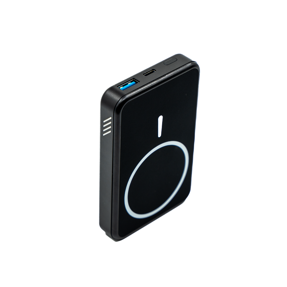 Battery Pack MagSafe – Capacità 1000mAh