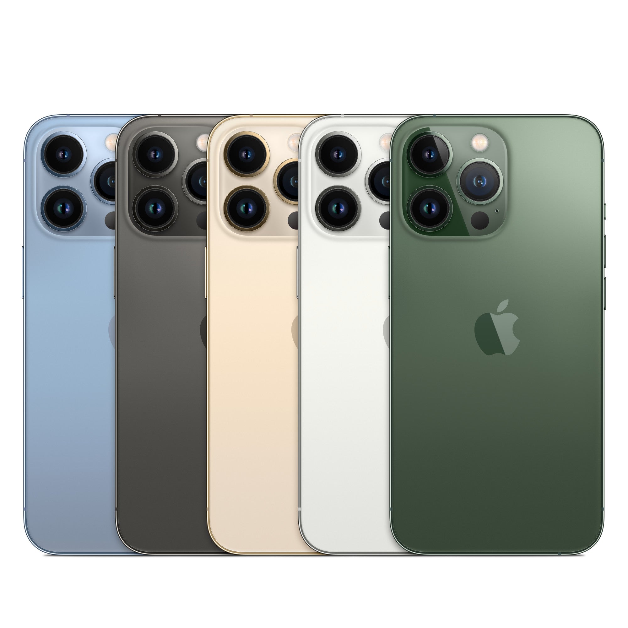 REFURBISHED - Apple iPhone 13 Pro/13 Pro Max 256 GB