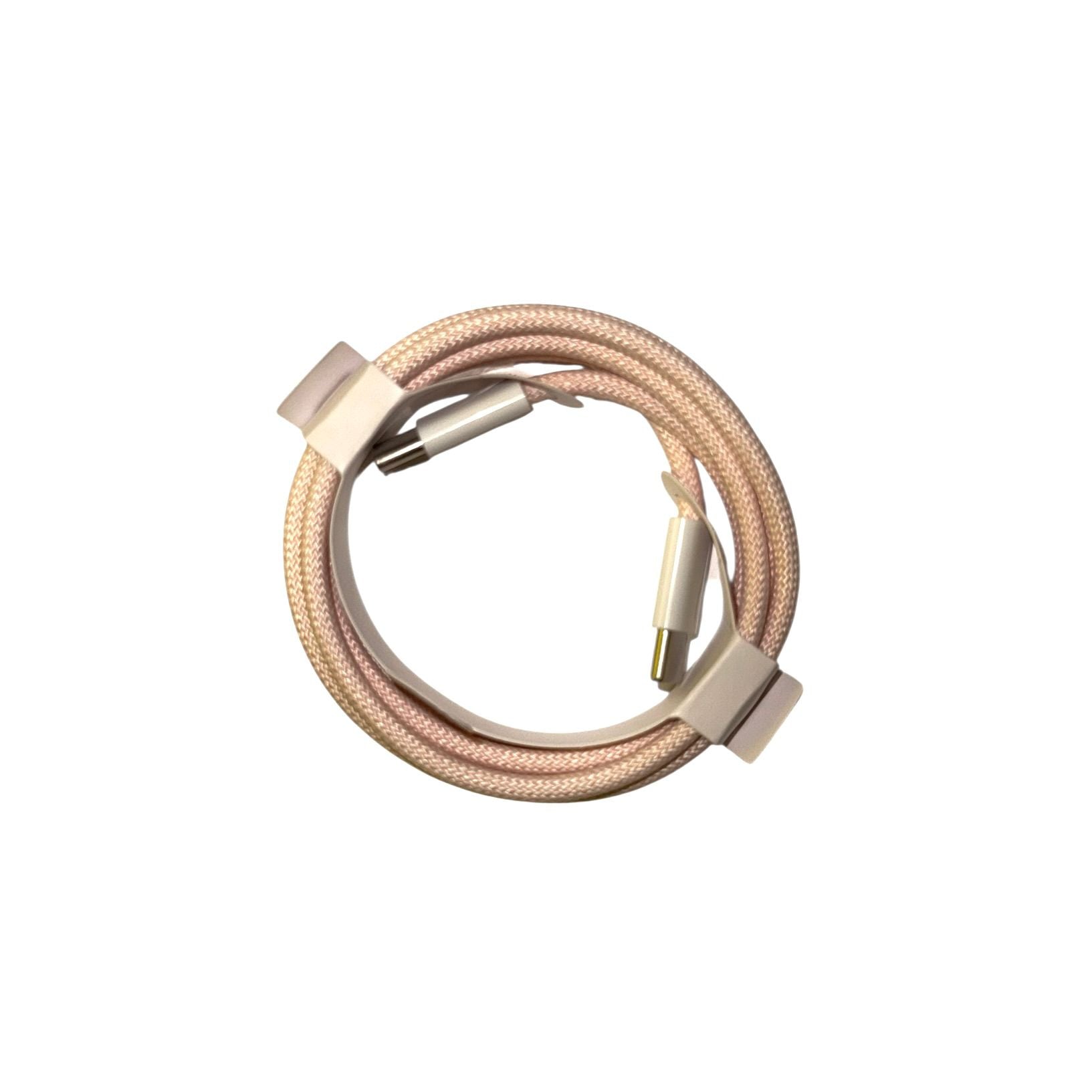 CandyConnect - Cavi Type C/Type C Pastello