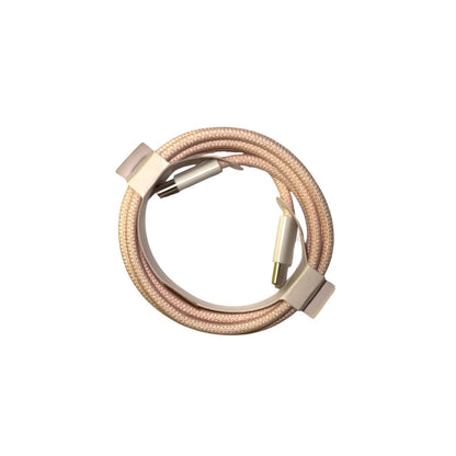 CandyConnect - Cavi Type C/Type C Pastello