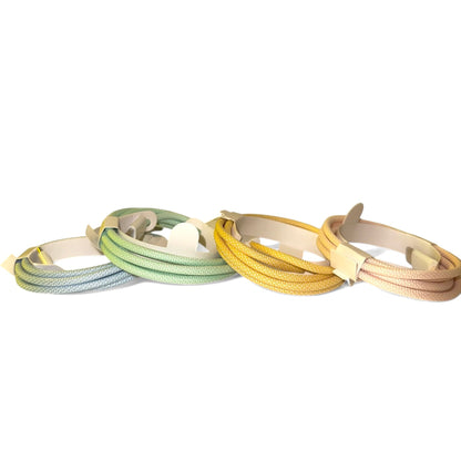 CandyConnect - Cavi Type C/Type C Pastello