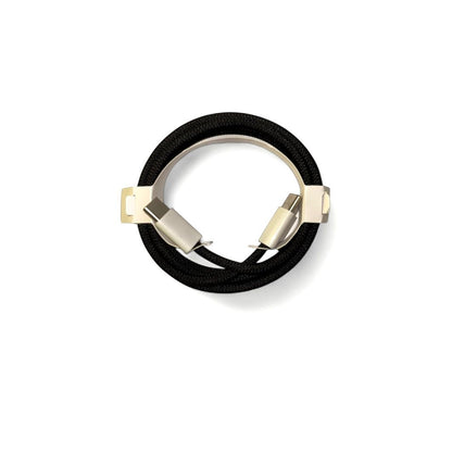 CandyConnect - Cavi Type C/Type C Pastello