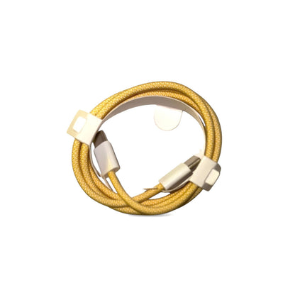 CandyConnect - Cavi Type C/Type C Pastello