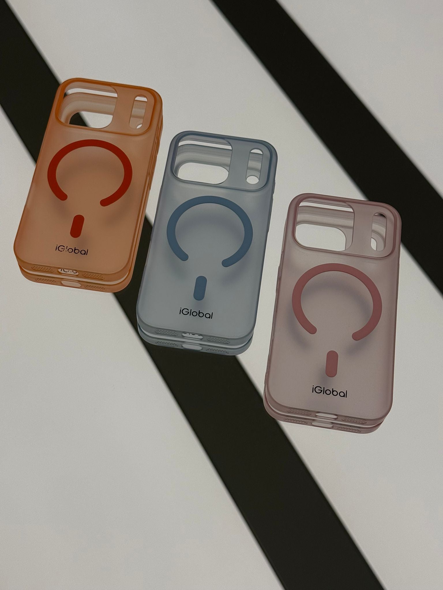 VIBE Magsafe -17