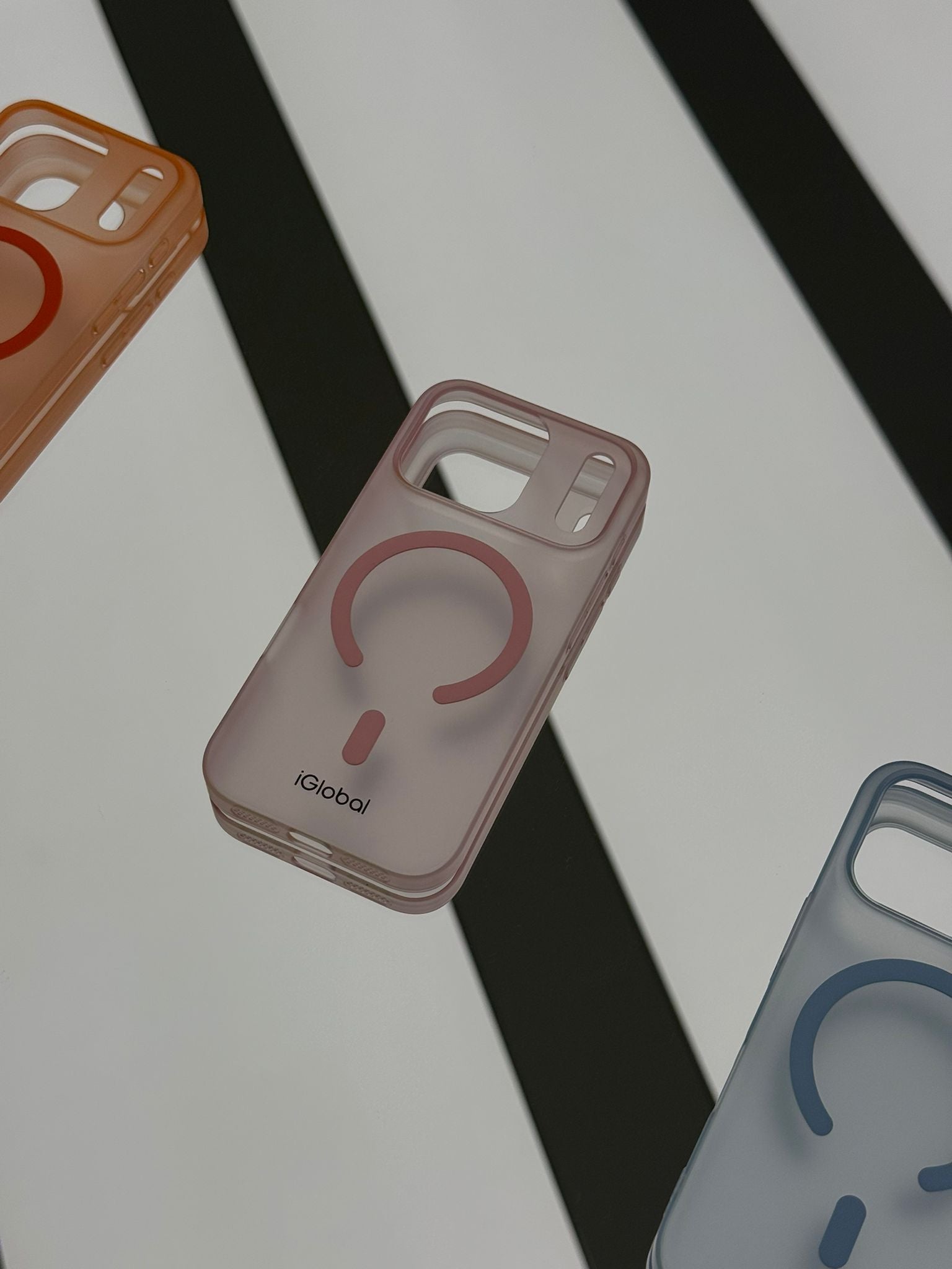 VIBE Magsafe -17