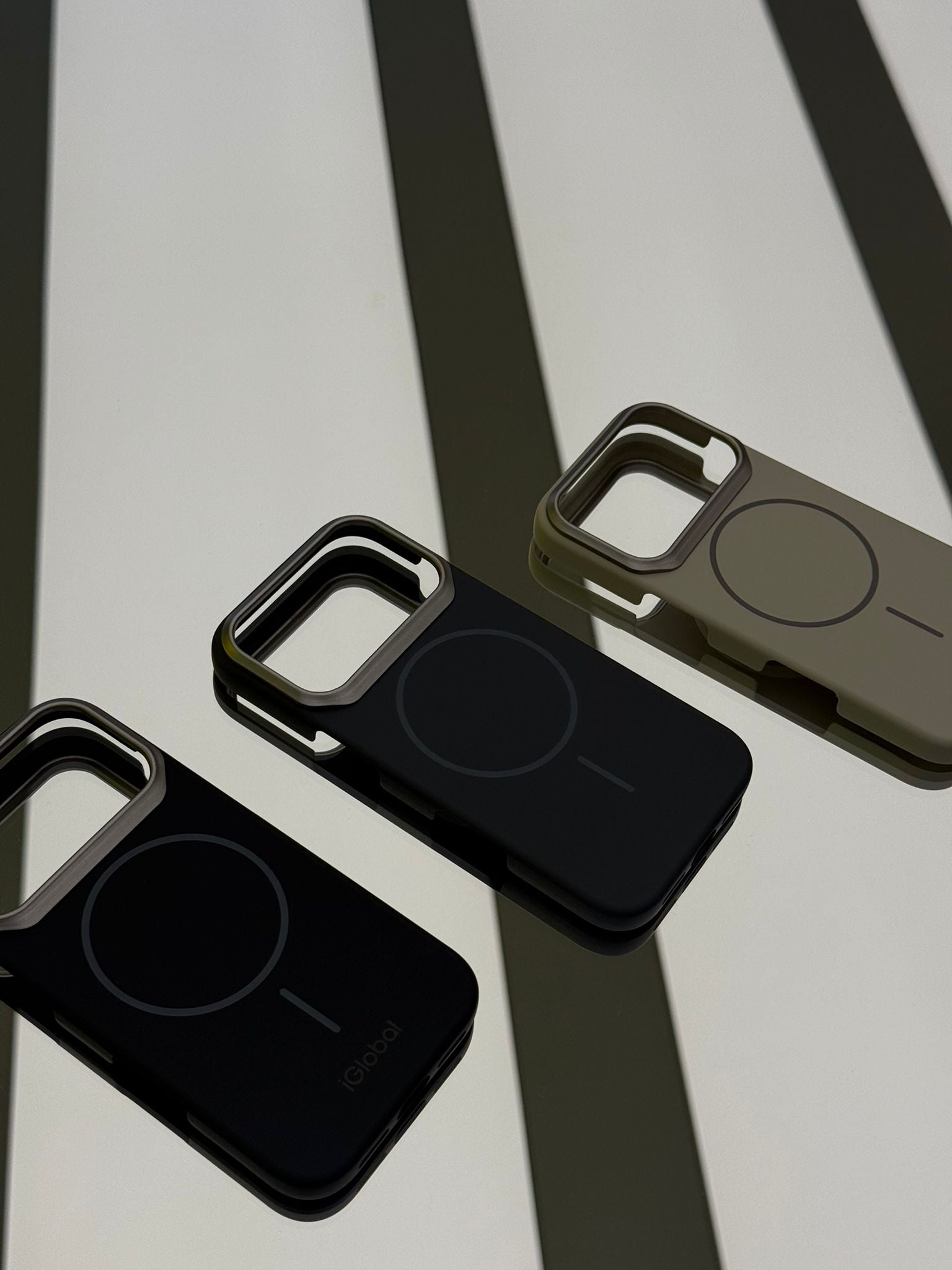 EDGE Magsafe - 17