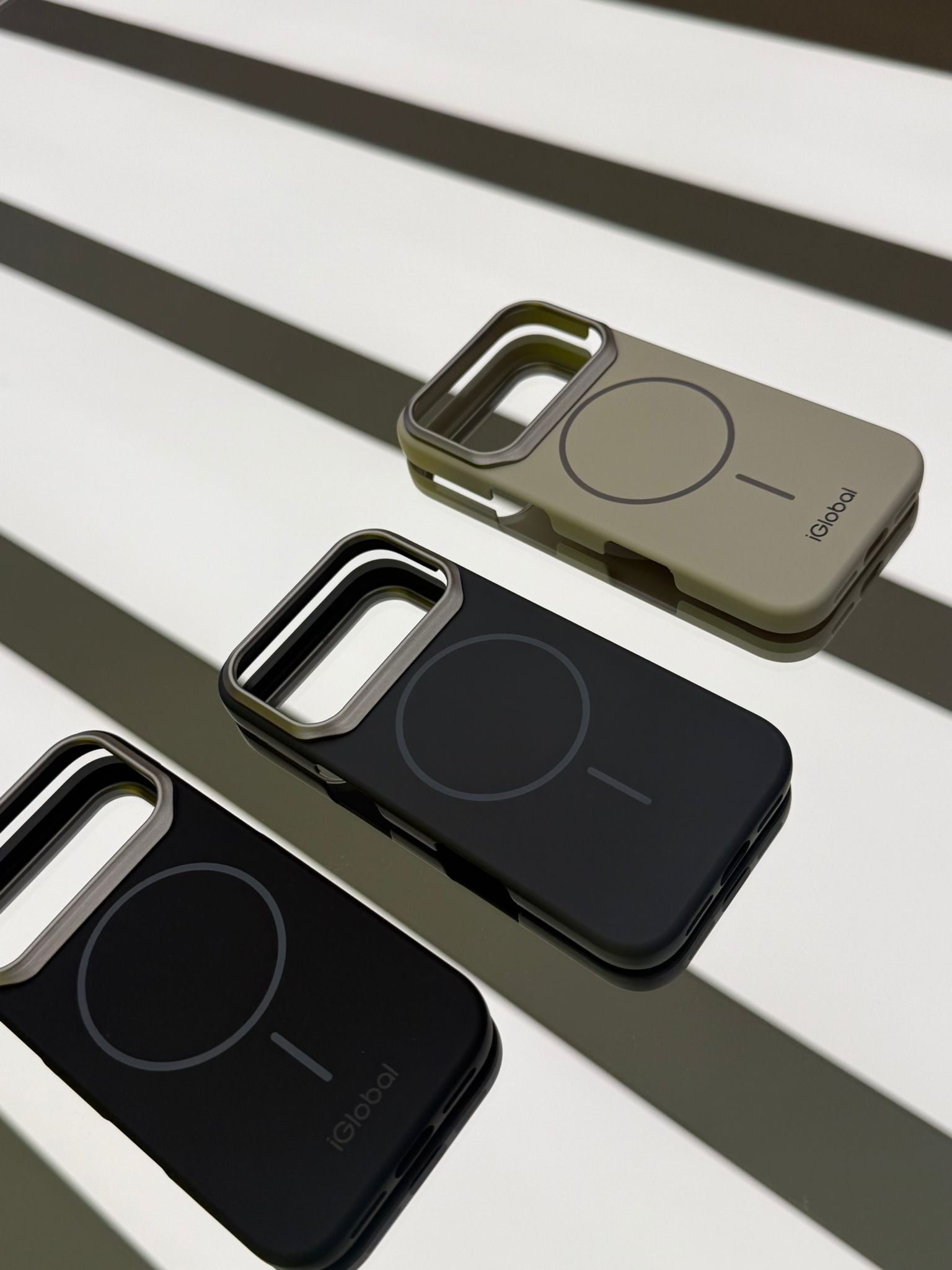EDGE Magsafe - 17