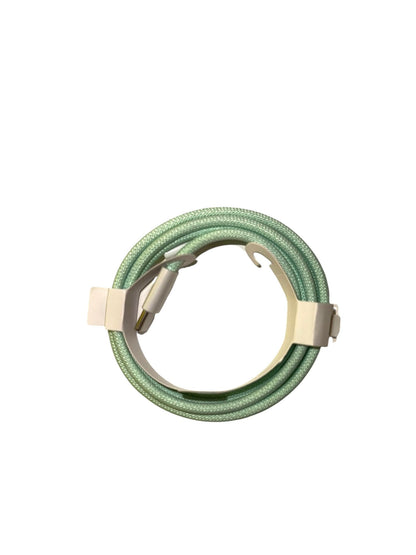 CandyConnect - Cavi Type C/Type C Pastello